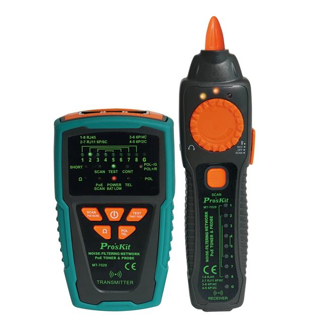 Pro'sKit MT-7029 electronic component