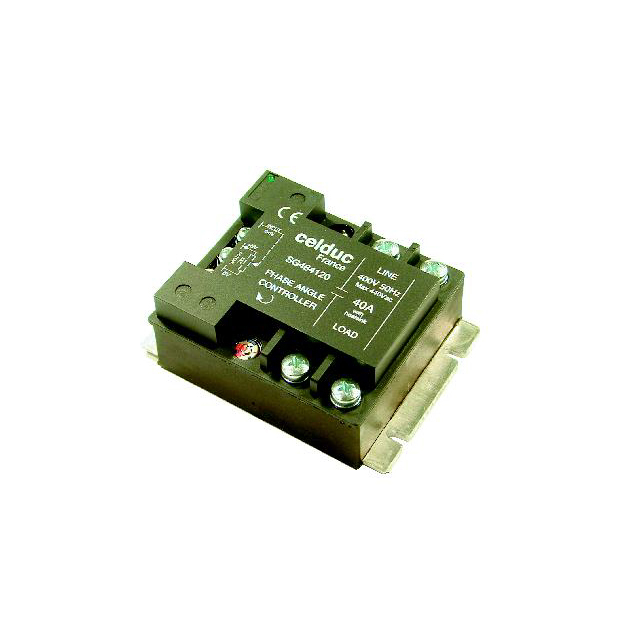 Celduc Inc. SG464420 electronic component