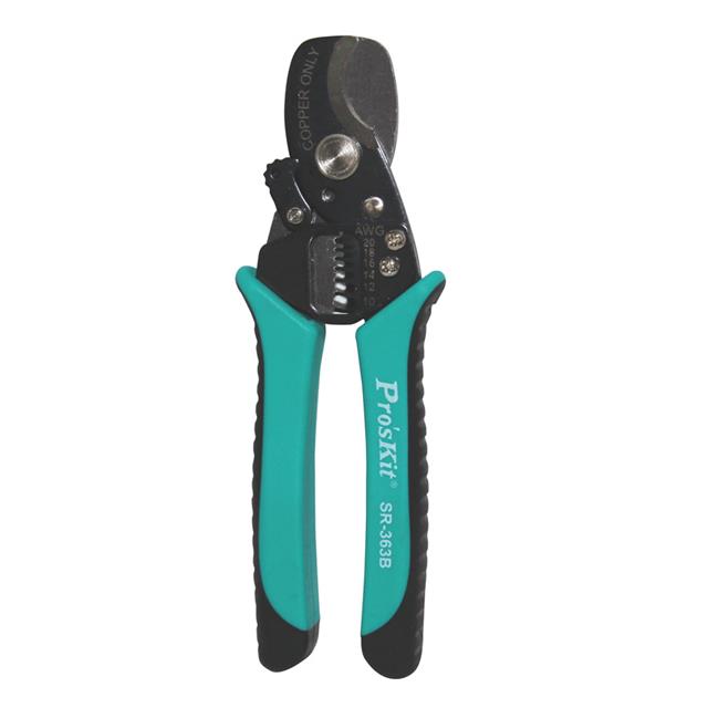 Eclipse Tools SR-363B electronic component