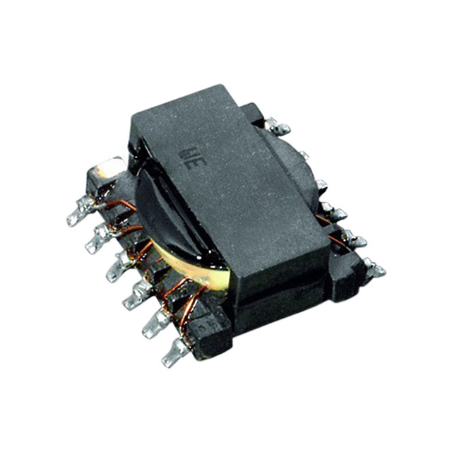 Würth Elektronik 749196201 electronic component