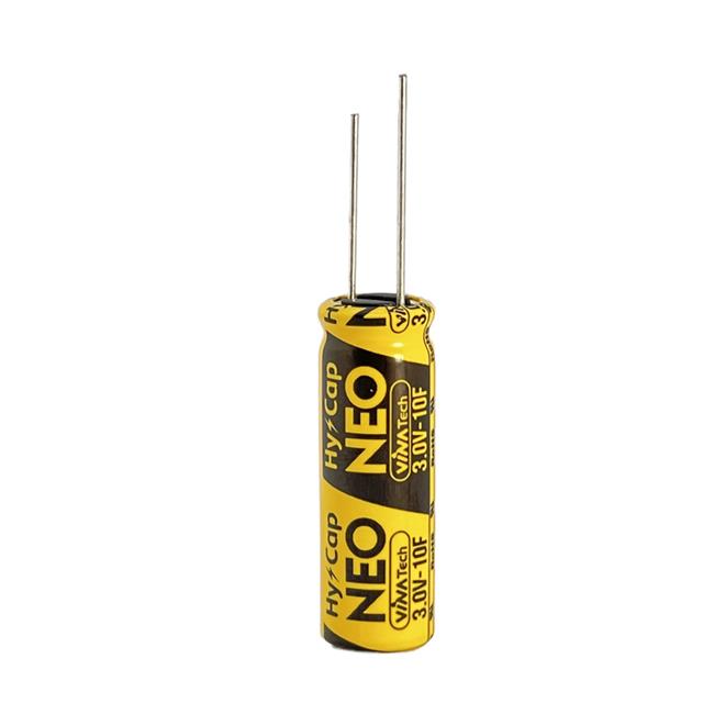 VINATech Co LTD WEC3R0106QG electronic component