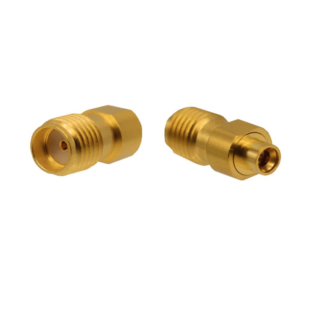 Cinch Connectivity Solutions Johnson 134-1001-004 electronic component
