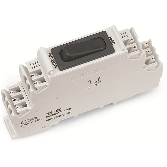 WAGO Corporation 789-800 electronic component
