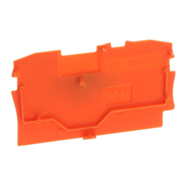 WAGO Corporation 2000-1292 electronic component