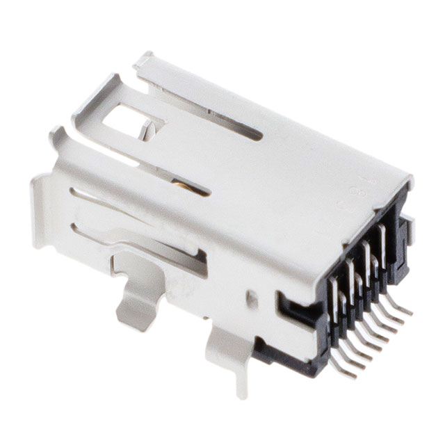 TE Connectivity AMP Connectors 2294417-1 electronic component