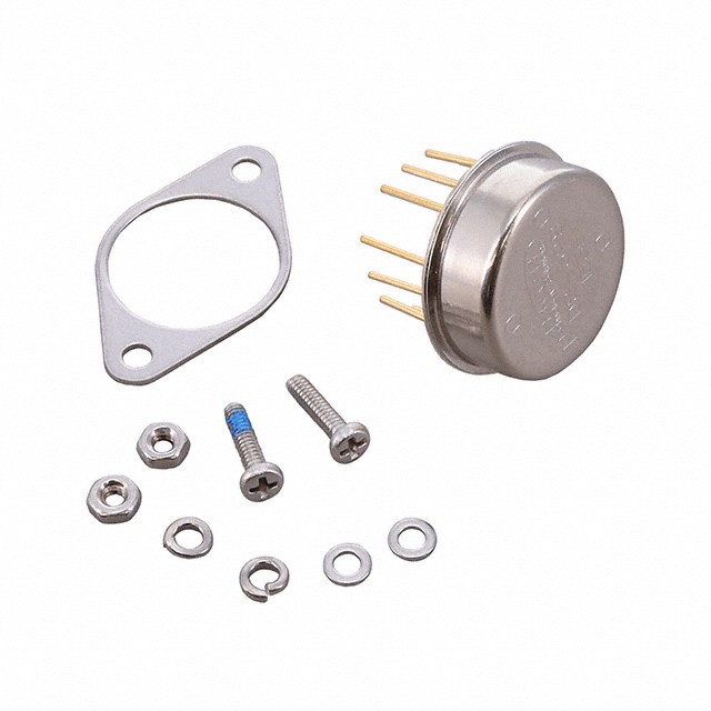 MACOM Technology Solutions DS-328-PIN electronic component