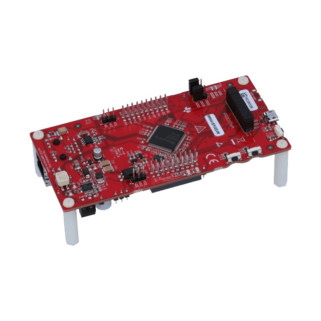 Texas Instruments MMWAVEPOEEVM electronic component
