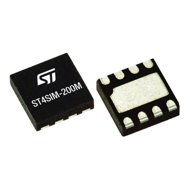 STMicroelectronics ST4SI3M004600HFW electronic component