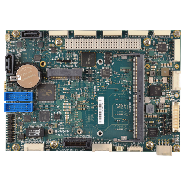 Diamond Systems VNS776KL-4GD electronic component