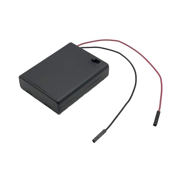 MED BH3A4S electronic component