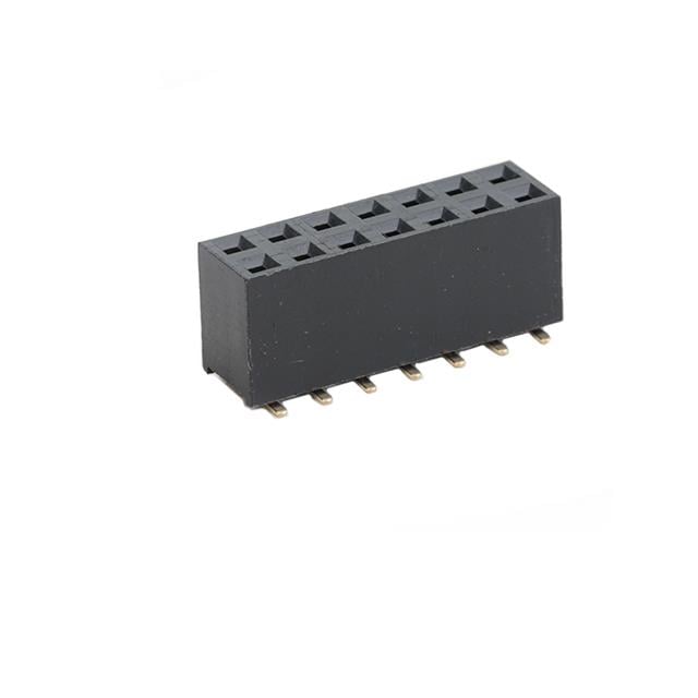 Greenconn CSHC221-0702A001R1AE electronic component