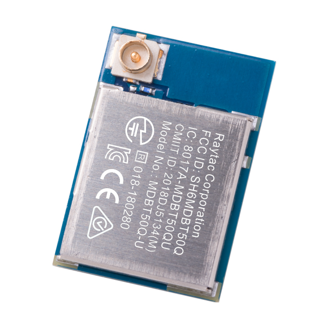 Raytac MDBT50Q-U1MV2 electronic component
