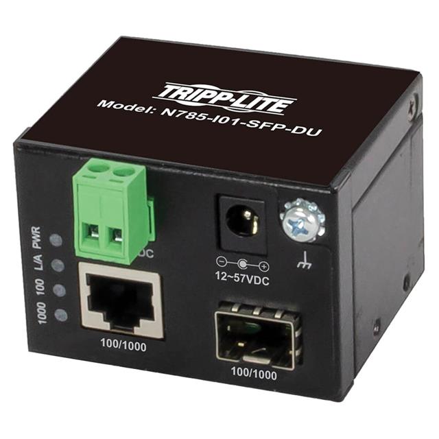 Eaton Tripp Lite N785-I01-SFP-DU electronic component