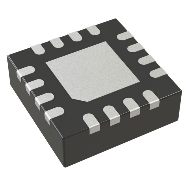 Monolithic Power Systems Inc. MA100GQ-Z electronic component