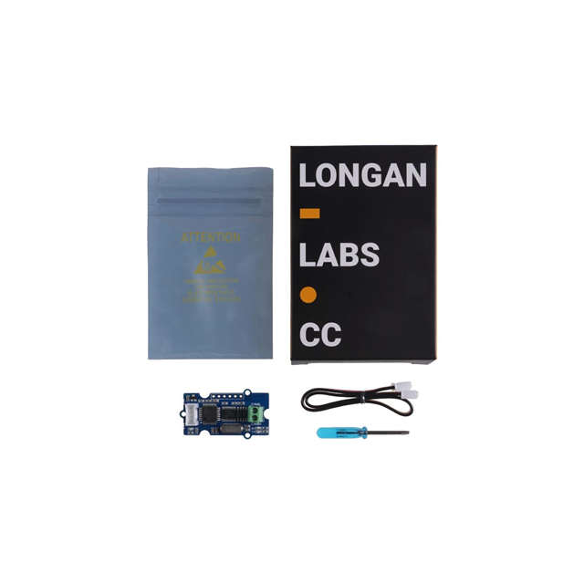 Seeed Technology Co., Ltd 113020111 electronic component