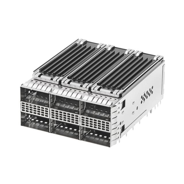 Molex 2157723106 electronic component