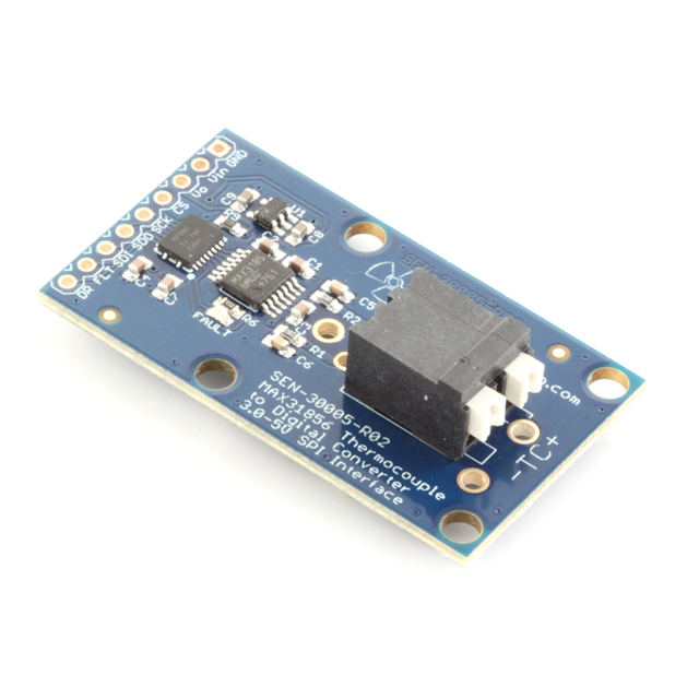 Playing With Fusion, Inc SEN-30005-W electronic component