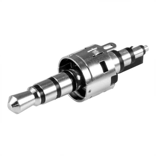Same Sky (Formerly CUI Devices) SP-35501-OM electronic component