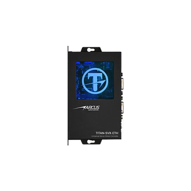 Arcus Technology TITAN-SVX-ETH-DM electronic component