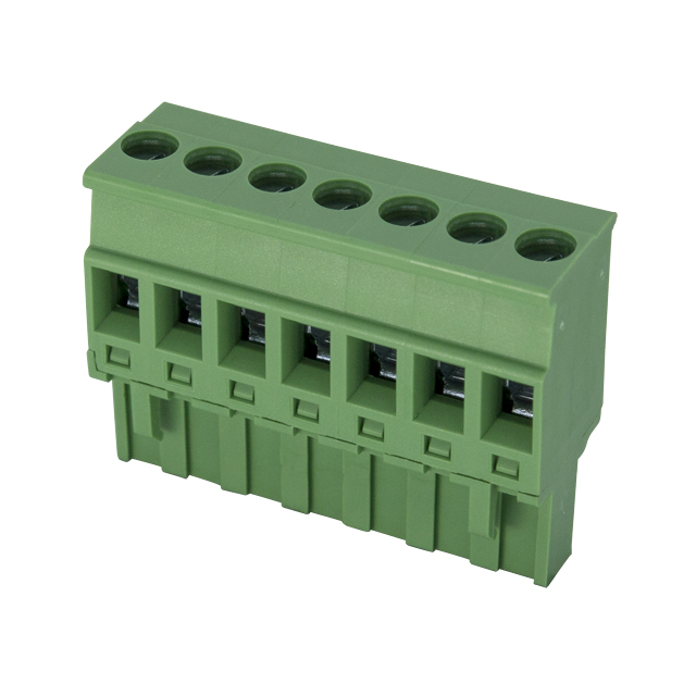 Dinkle Corporation, USA 5ESDP-07P electronic component