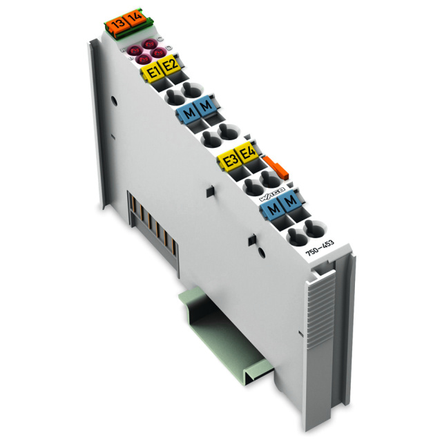 WAGO Corporation 750-453 electronic component