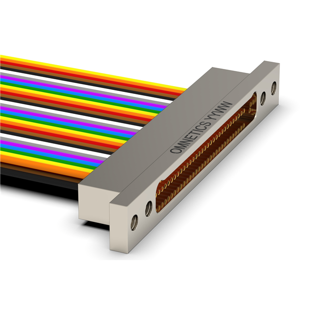 Omnetics A29600-065 electronic component