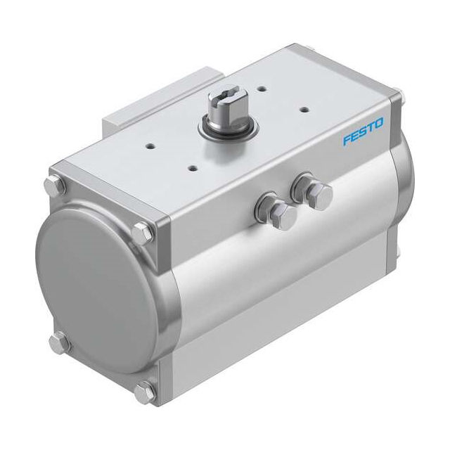 Festo Corporation DFPD-N-80-RP-90-RD-F0507 electronic component