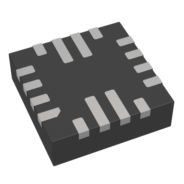 Monolithic Power Systems Inc. MP28167GQ-Z electronic component