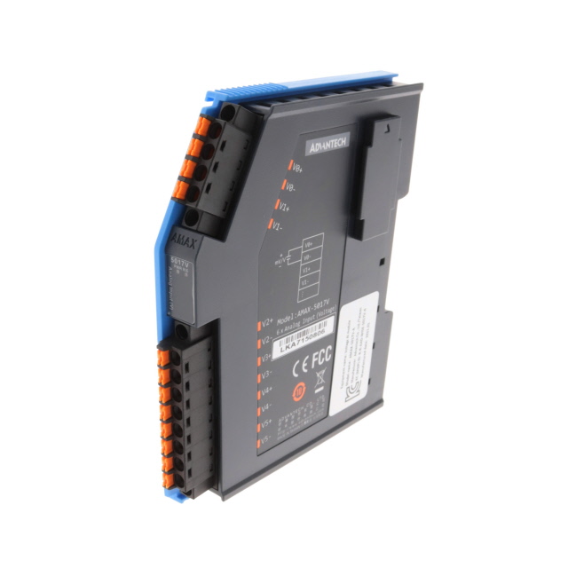 Advantech Corporation AMAX-5017V-A electronic component