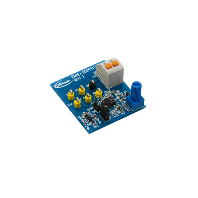 Infineon Technologies EVAL1ED44176N01FTOBO1 electronic component
