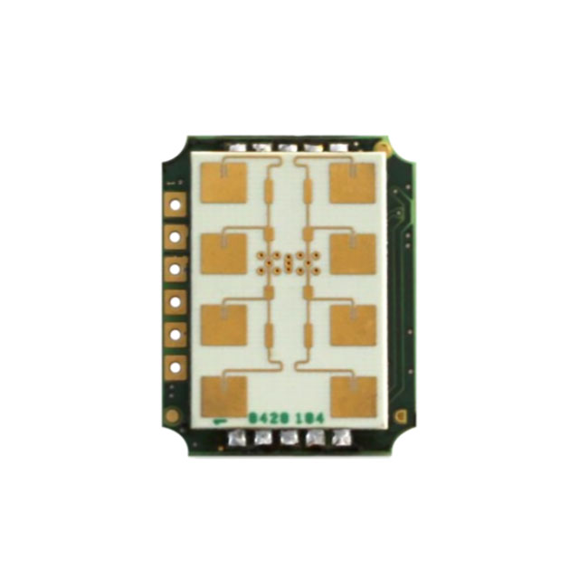 InnoSenT GmbH 80.00000450 electronic component