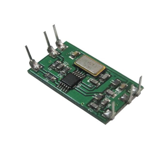 RadioControlli RC-TFSK3-434 electronic component