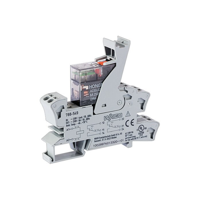 WAGO Corporation 788-548 electronic component