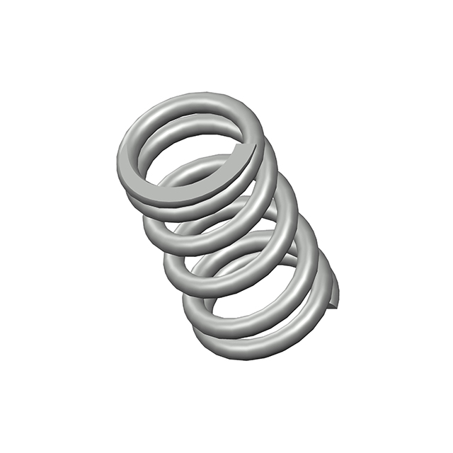 Century Spring Corp 71221CS electronic component