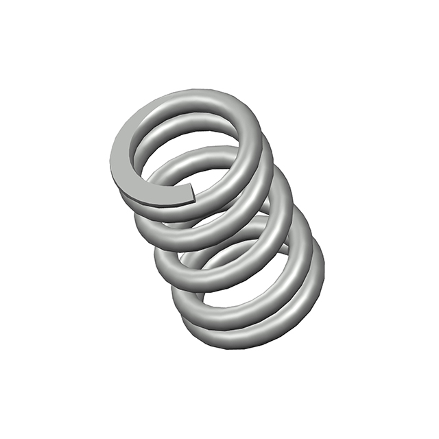 Century Spring Corp 71242CS electronic component