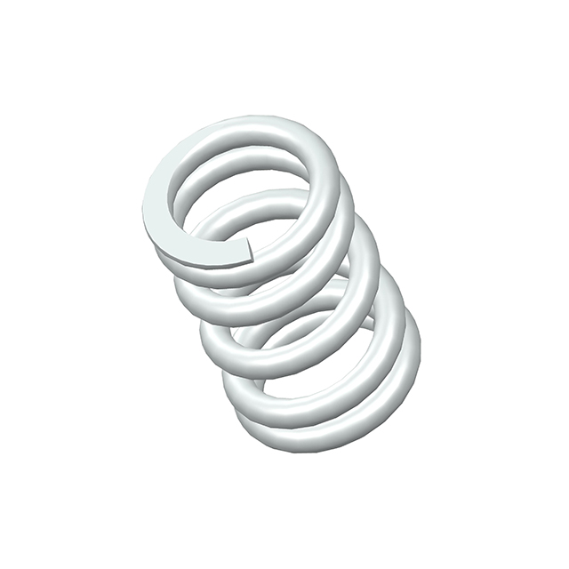 Century Spring Corp 71242SCS electronic component