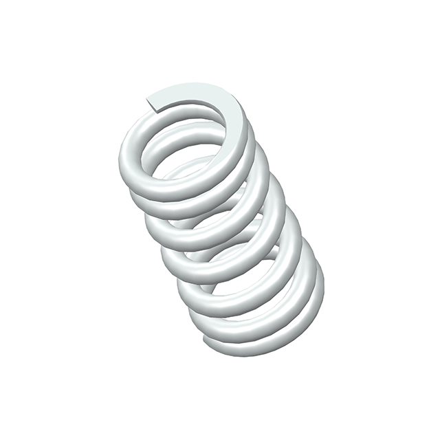 Century Spring Corp 71266SCS electronic component