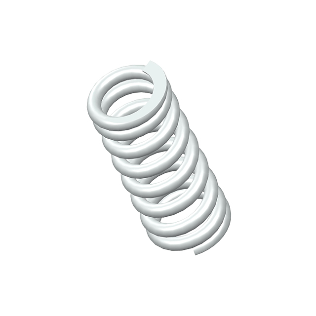 Century Spring Corp 71269SCS electronic component