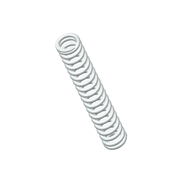Century Spring Corp 71277SCS electronic component