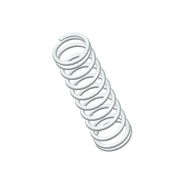 Century Spring Corp 71294SCS electronic component