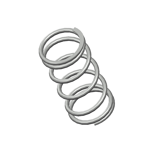 Century Spring Corp 71331CS electronic component
