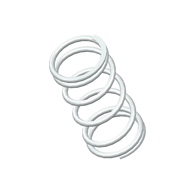 Century Spring Corp 71331SCS electronic component