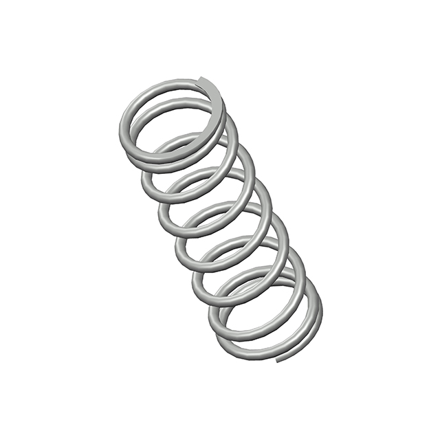 Century Spring Corp 71345CS electronic component