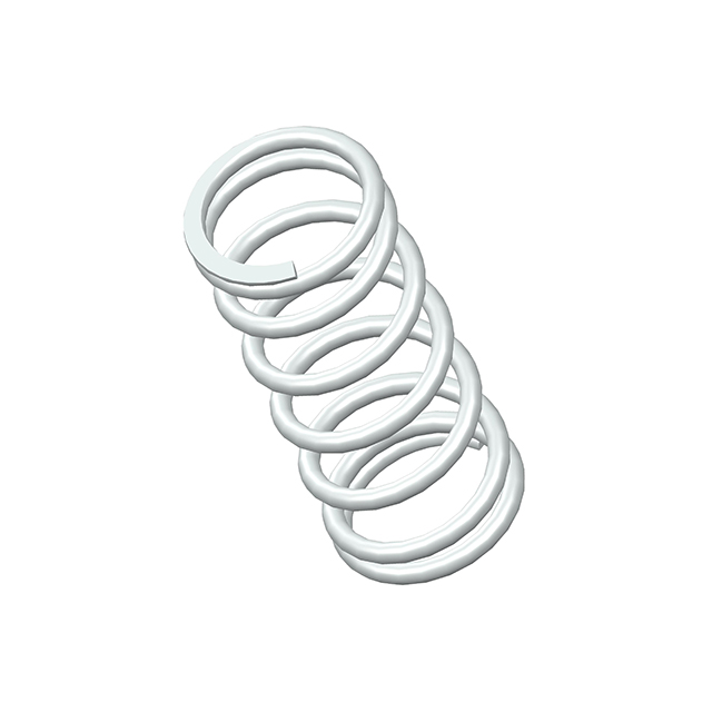 Century Spring Corp 71355SCS electronic component