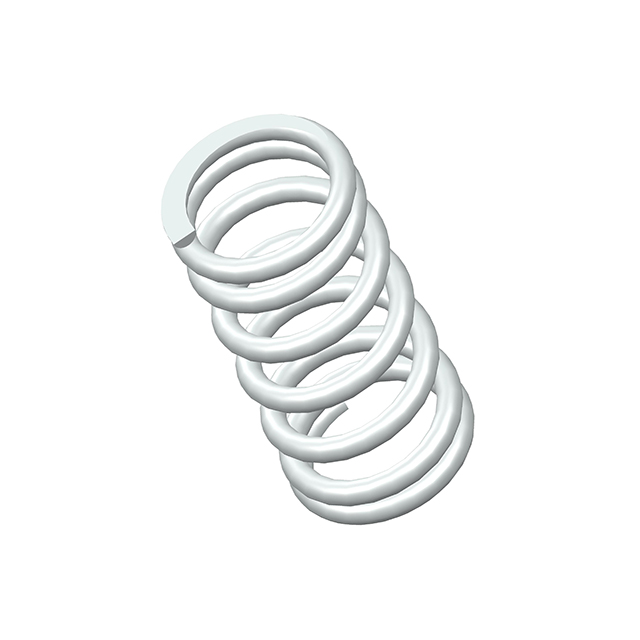 Century Spring Corp 71400SCS electronic component