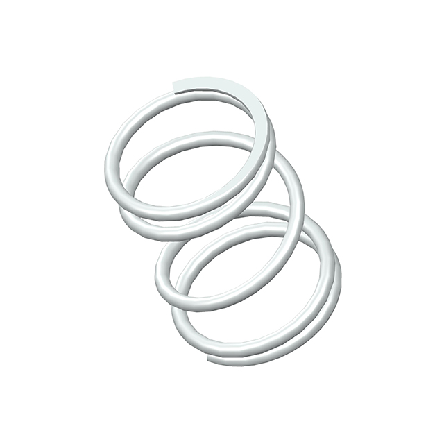 Century Spring Corp 71446SCS electronic component