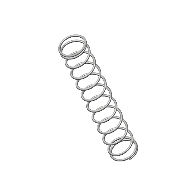 Century Spring Corp 71488CS electronic component