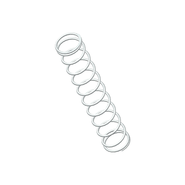 Century Spring Corp 71488SCS electronic component
