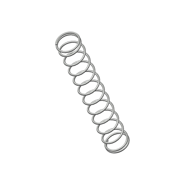 Century Spring Corp 71489CS electronic component