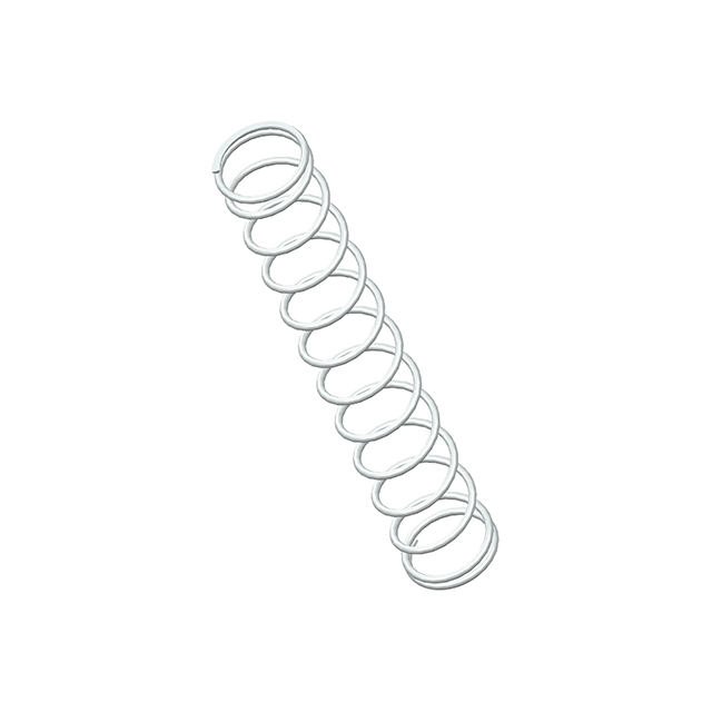 Century Spring Corp 71489SCS electronic component